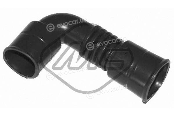 Metalcaucho / STC 03727