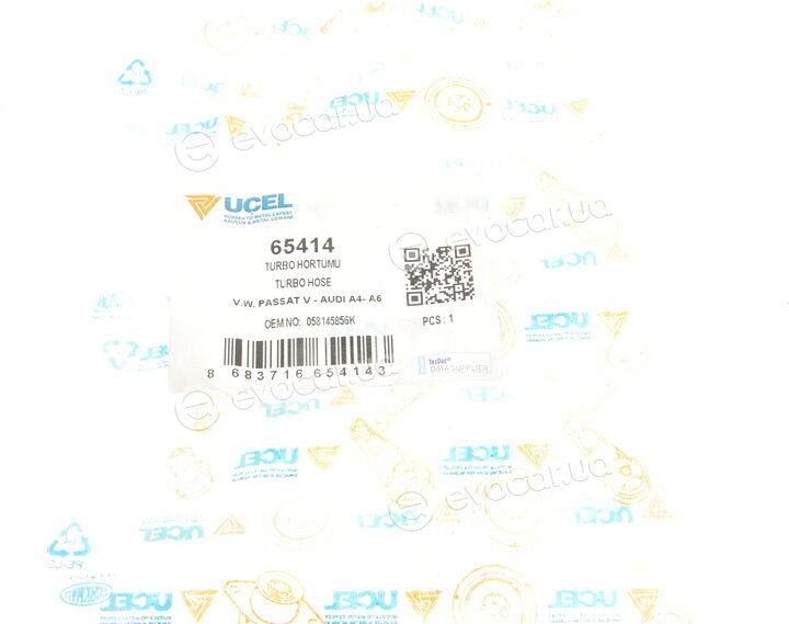 Ucel 65414