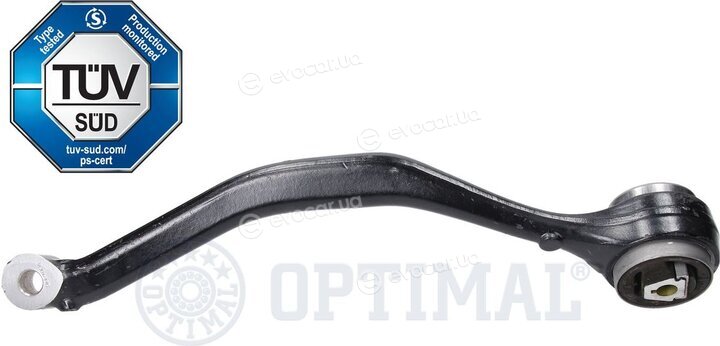 Optimal G5-711