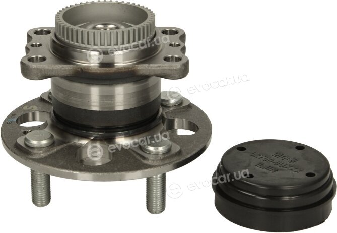SKF VKBA 7642
