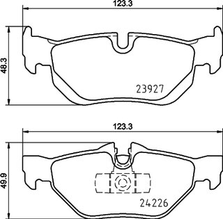 Hella 8DB 355 031-781