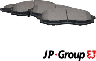 JP Group 4063600510