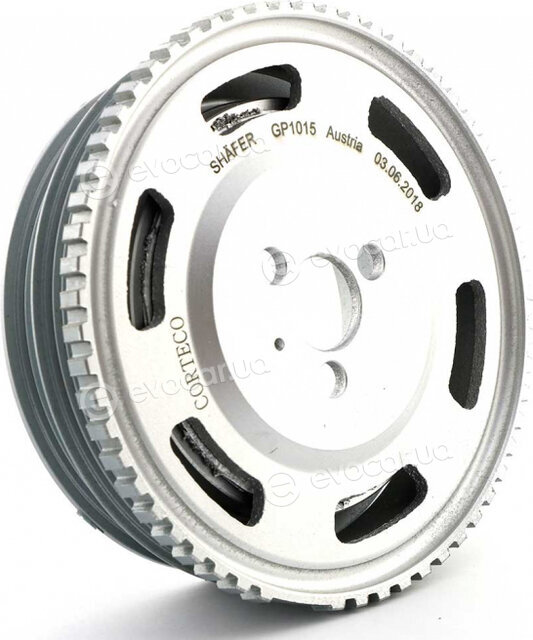 Shafer GP1015