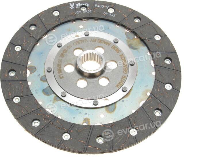 Valeo 837088