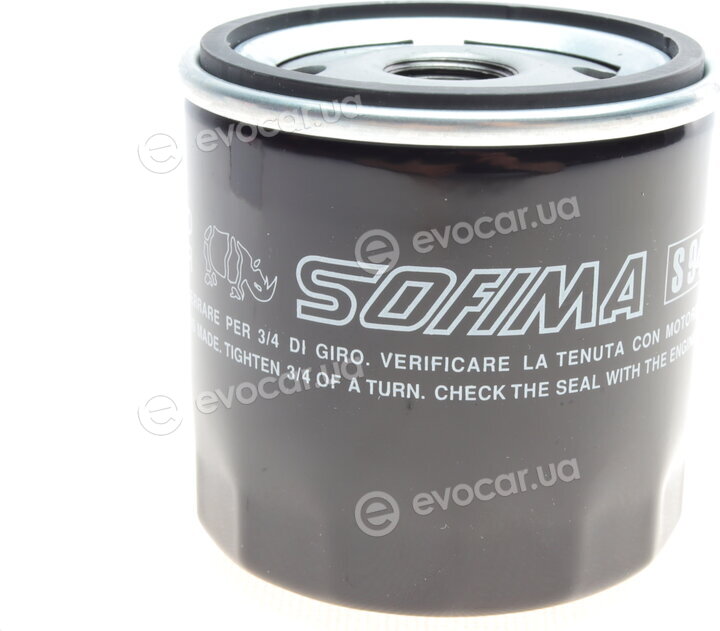 Sofima S 9431 R