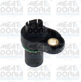 Meat & Doria 871249