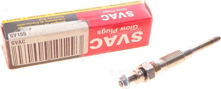 Svac SV155