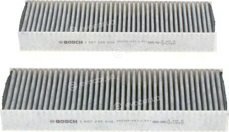 Bosch 1 987 435 608