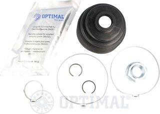 Optimal CVB-10261CR