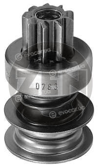 Era / Messmer ZN0783