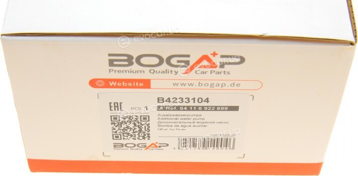 Bogap B4233104