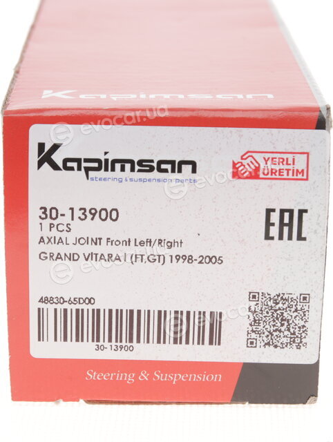 Kapimsan 30-13900