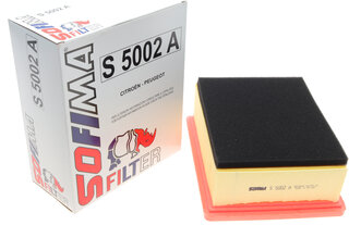 Sofima S 5002 A