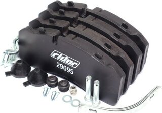 Rider RD 29095STD