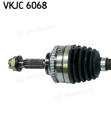 SKF VKJC 6068