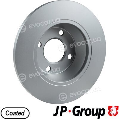 JP Group 1163112100