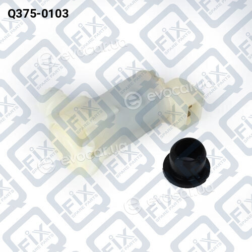 Q-Fix Q3750103