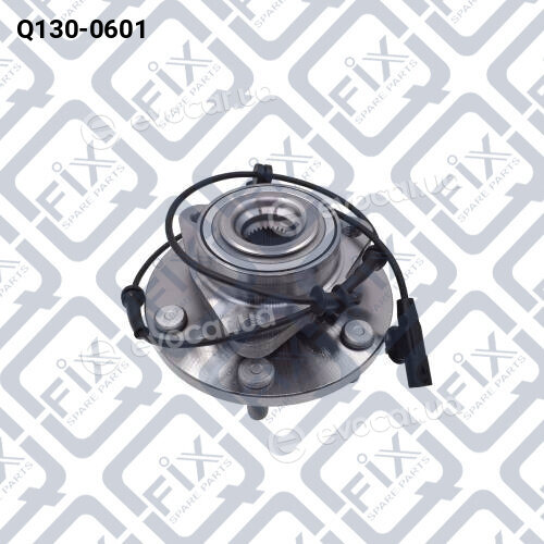 Q-Fix Q1300601