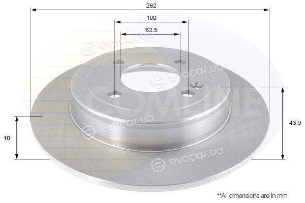 Comline ADC2419