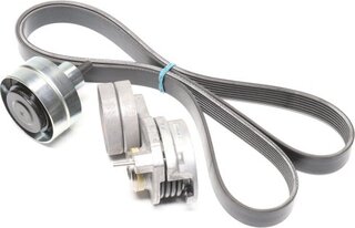 Gates K017PK1753HD