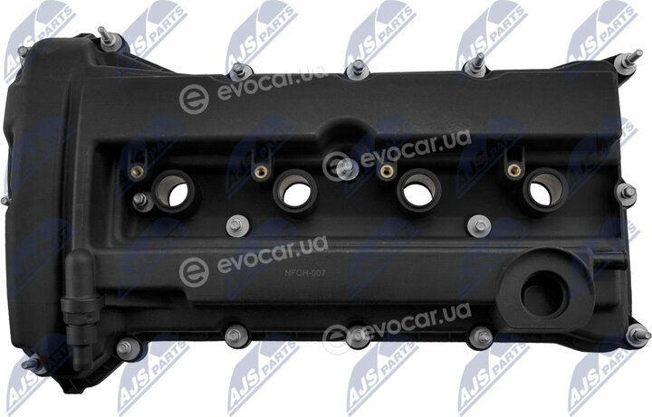 NTY BPZ-CH-007