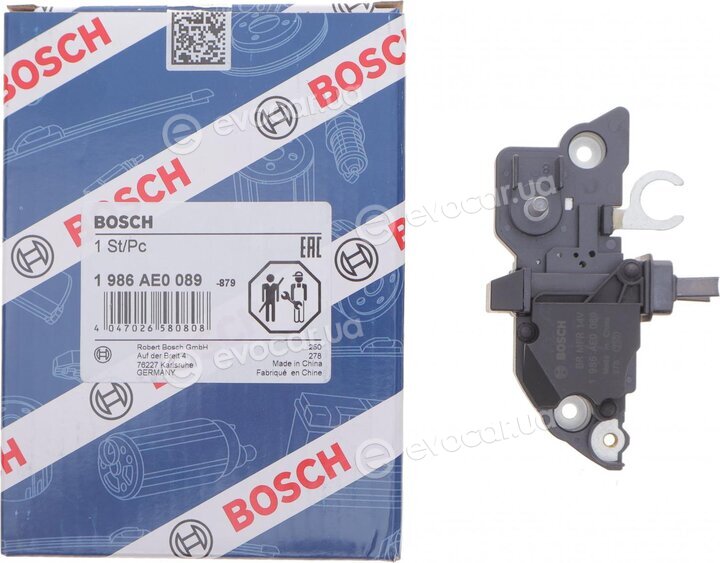 Bosch 1 986 AE0 089