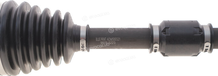 Blue Print ADM589501