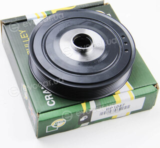 BGA DP1047