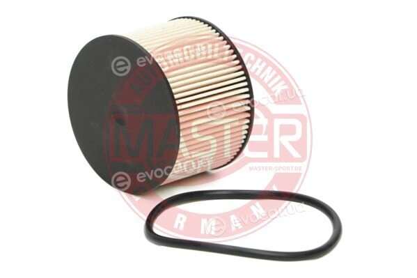 Master Sport 1018X-KF-PCS-MS