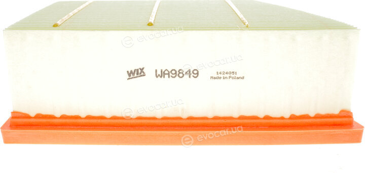 WIX WA9849