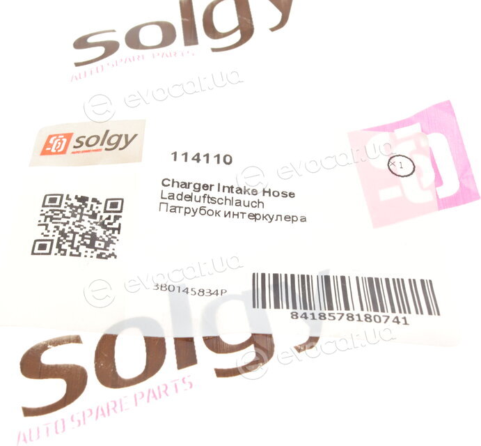 Solgy 114110