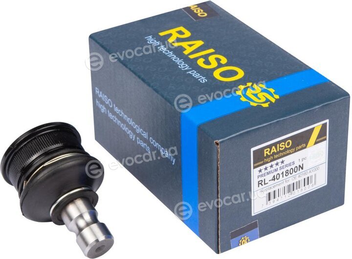 Raiso RL401800N
