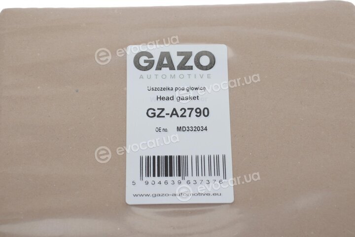 Gazo GZ-A2790