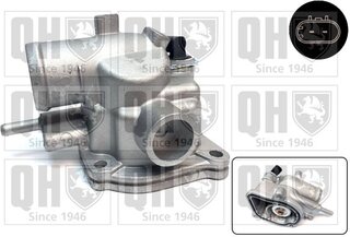 Quinton Hazell QTH597K