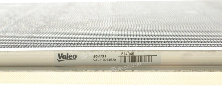 Valeo 814046