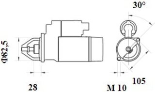 Mahle AZD2137