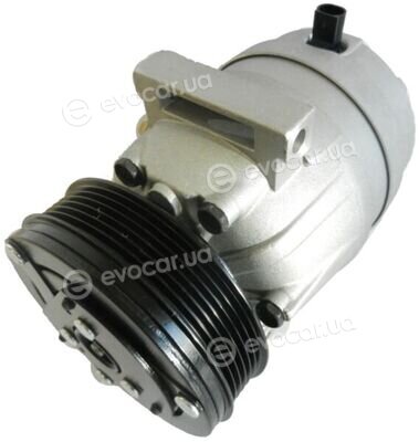 Mahle ACP 65 000S
