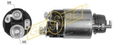 Gebe / Ika 4 6413 9
