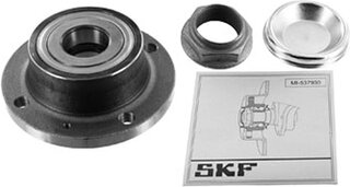 SKF VKBA 3587