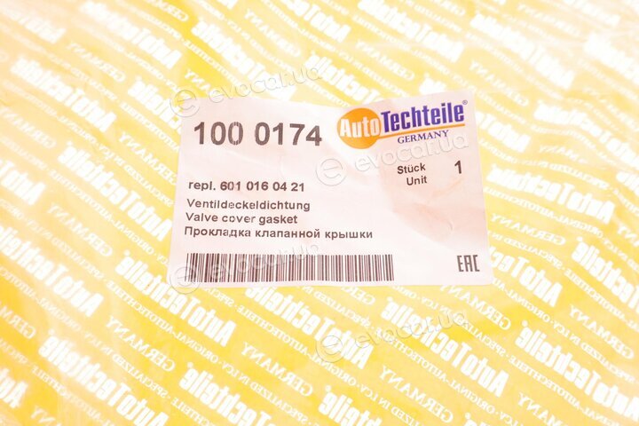 Autotechteile 100 0174