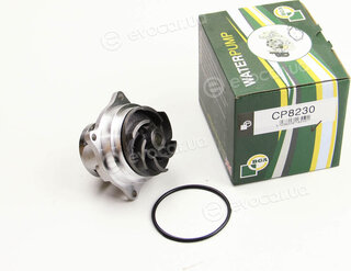 BGA CP8230