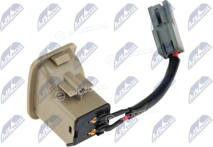 NTY EWS-HY-015