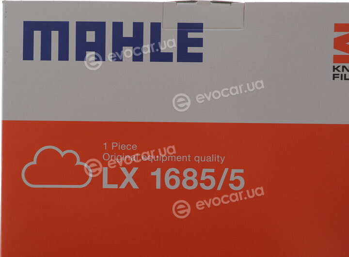 Mahle LX 1685/5