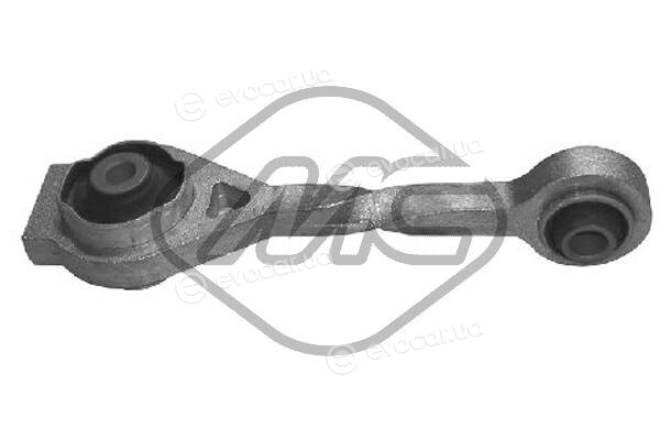 Metalcaucho / STC 04102