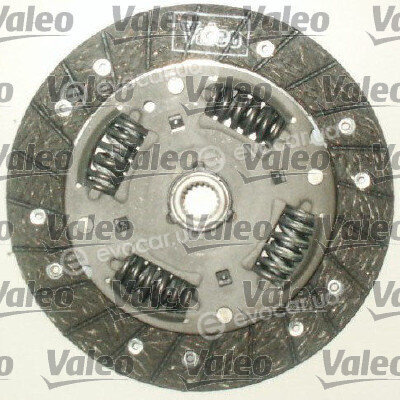 Valeo 801447