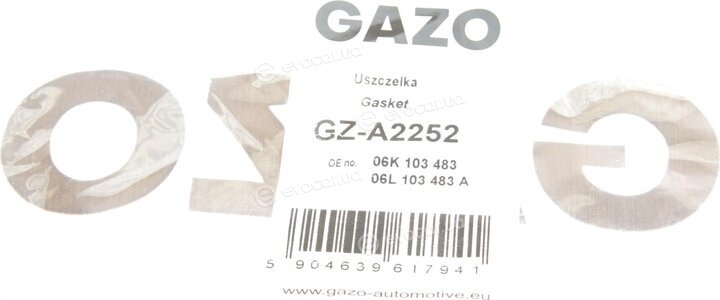 Gazo GZ-A2252