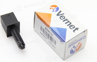 Vernet / Calorstat BS4518