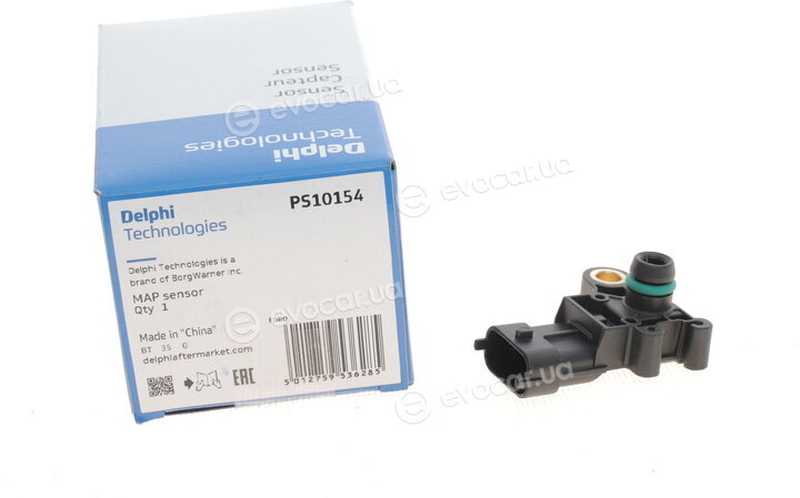 Delphi PS10154