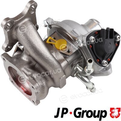 JP Group 1517401300