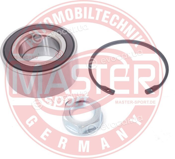 Master Sport 3584-SET-MS